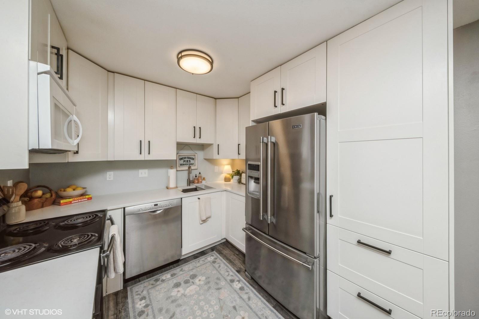 410 Zang Street Unit: 2-308