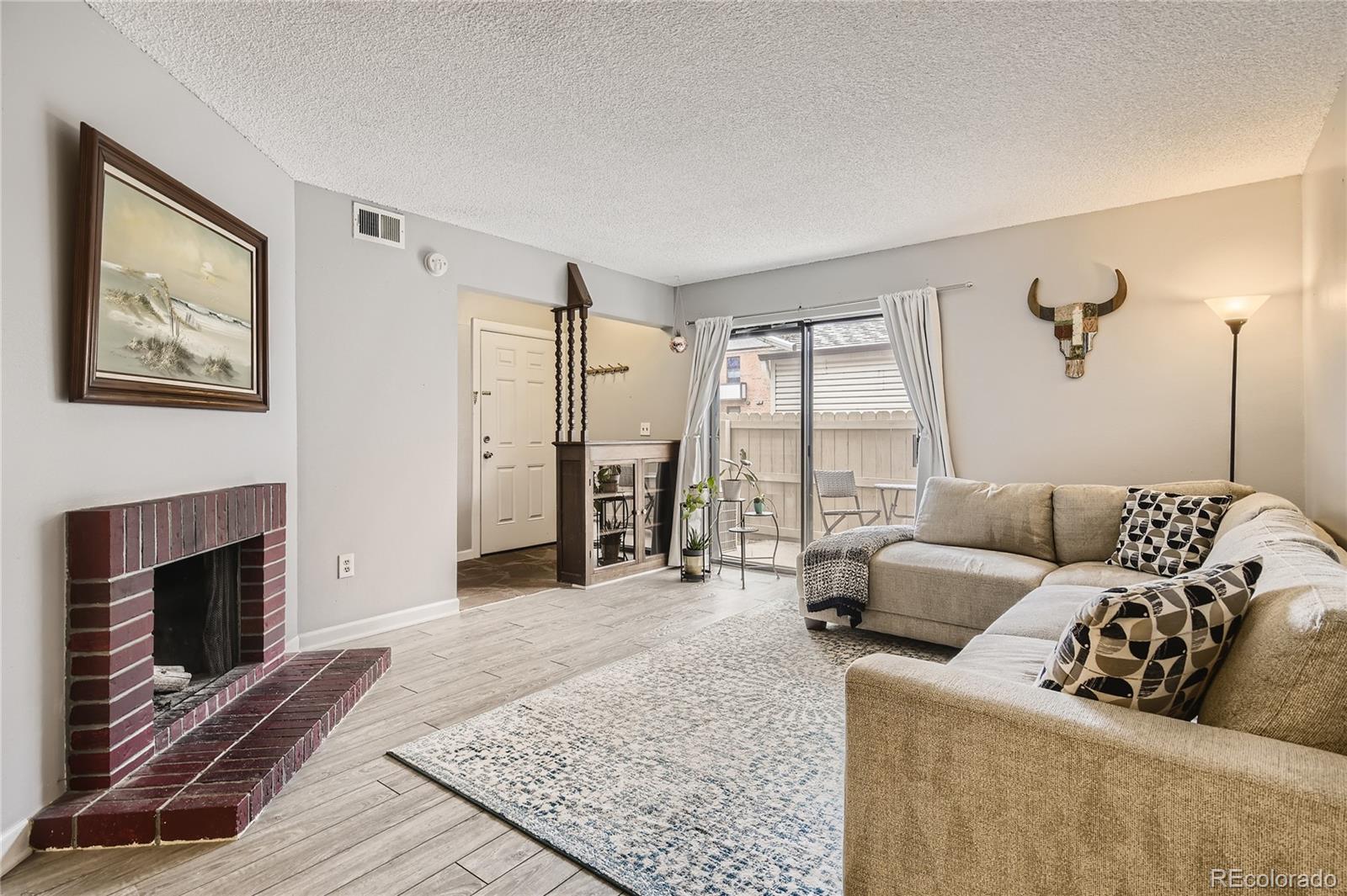 3550 S Harlan Street Unit: 267