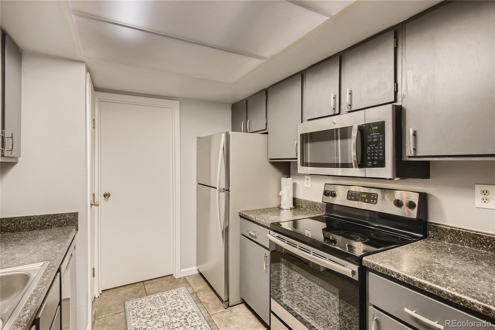 3550 S Harlan Street Unit: 267