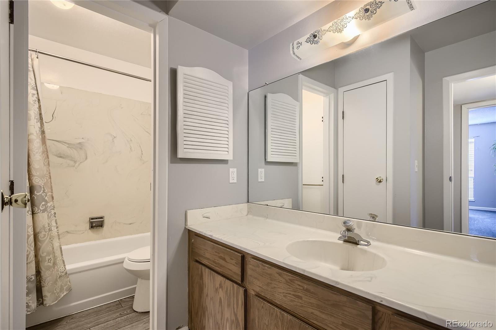 3550 S Harlan Street Unit: 267