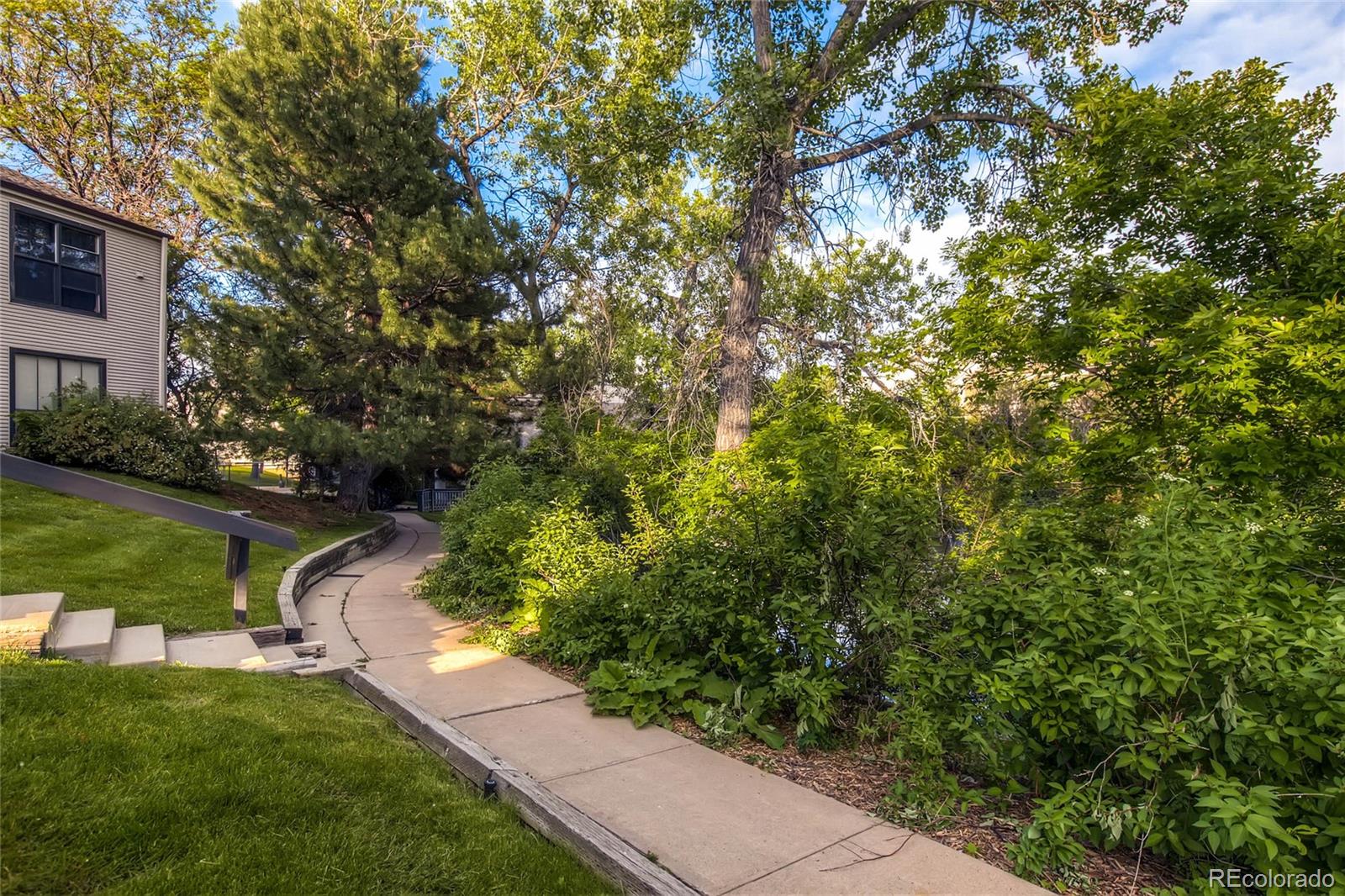 3550 S Harlan Street Unit: 267