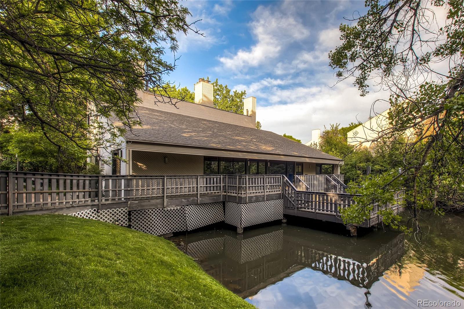 3550 S Harlan Street Unit: 267
