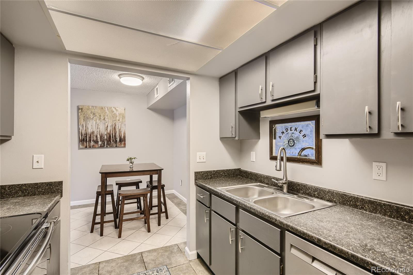 3550 S Harlan Street Unit: 267