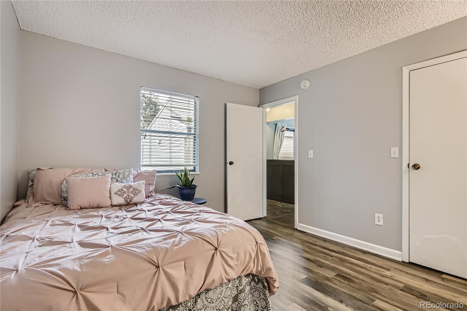 3550 S Harlan Street Unit: 267