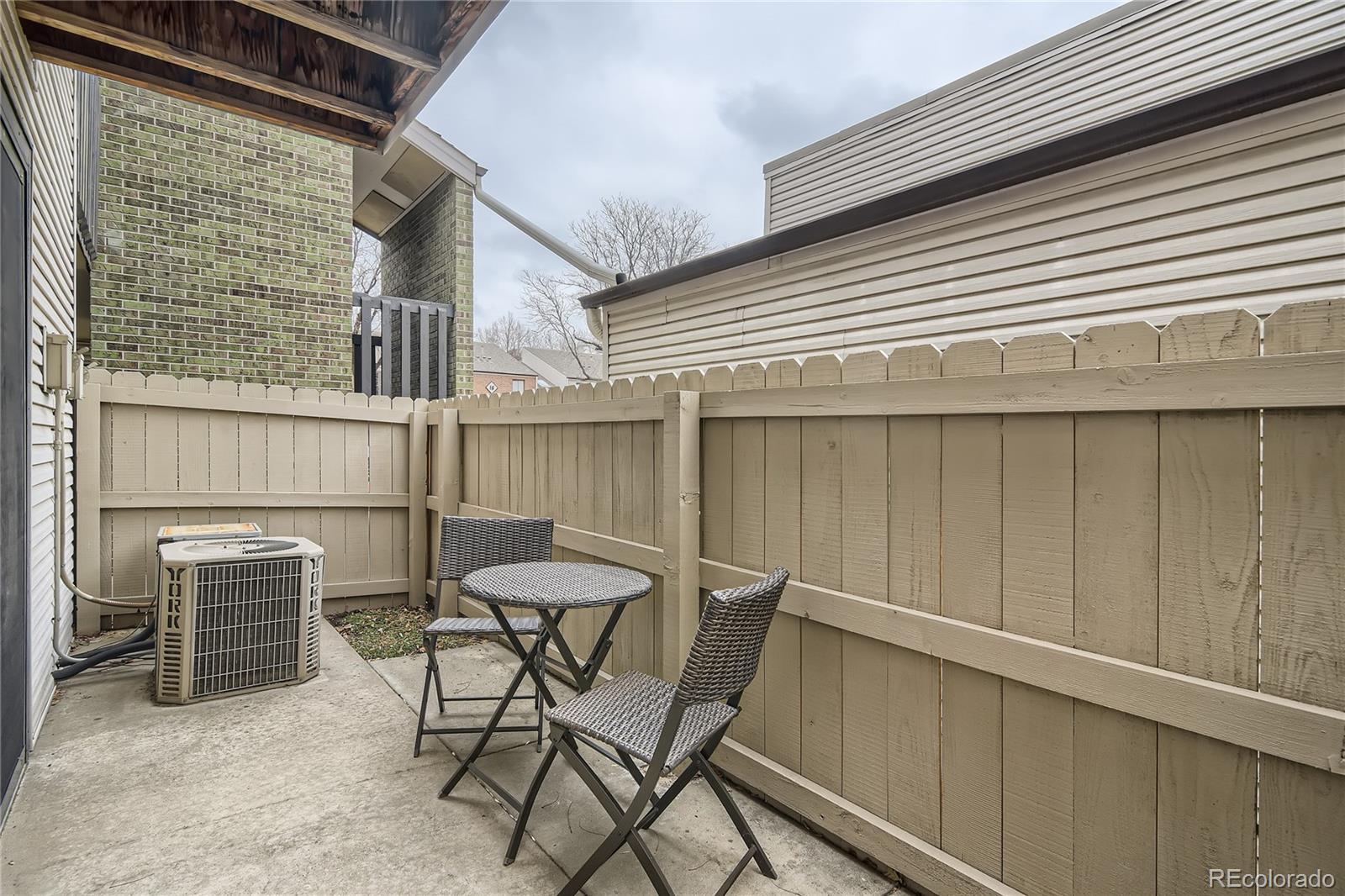 3550 S Harlan Street Unit: 267