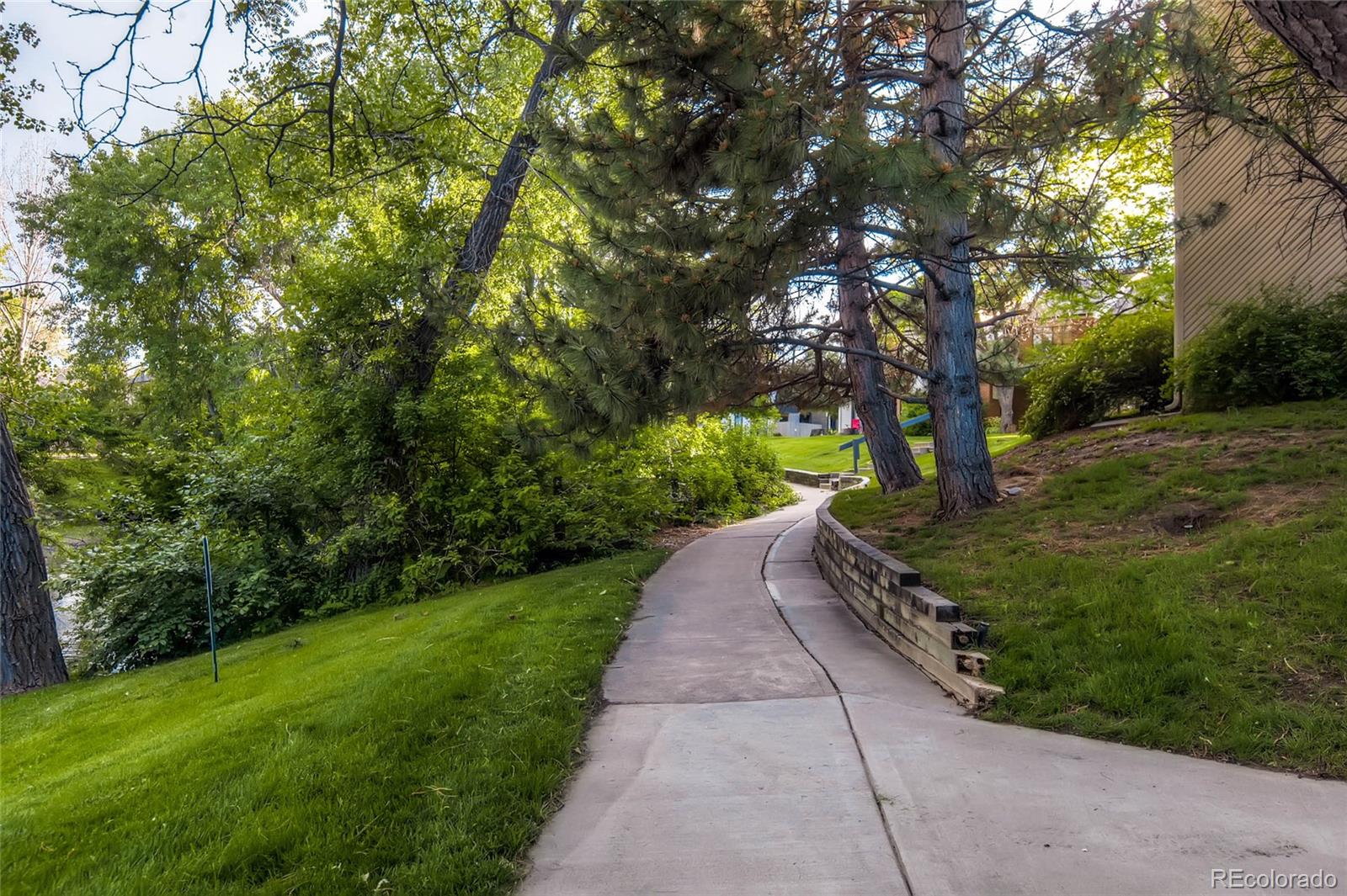 3550 S Harlan Street Unit: 267