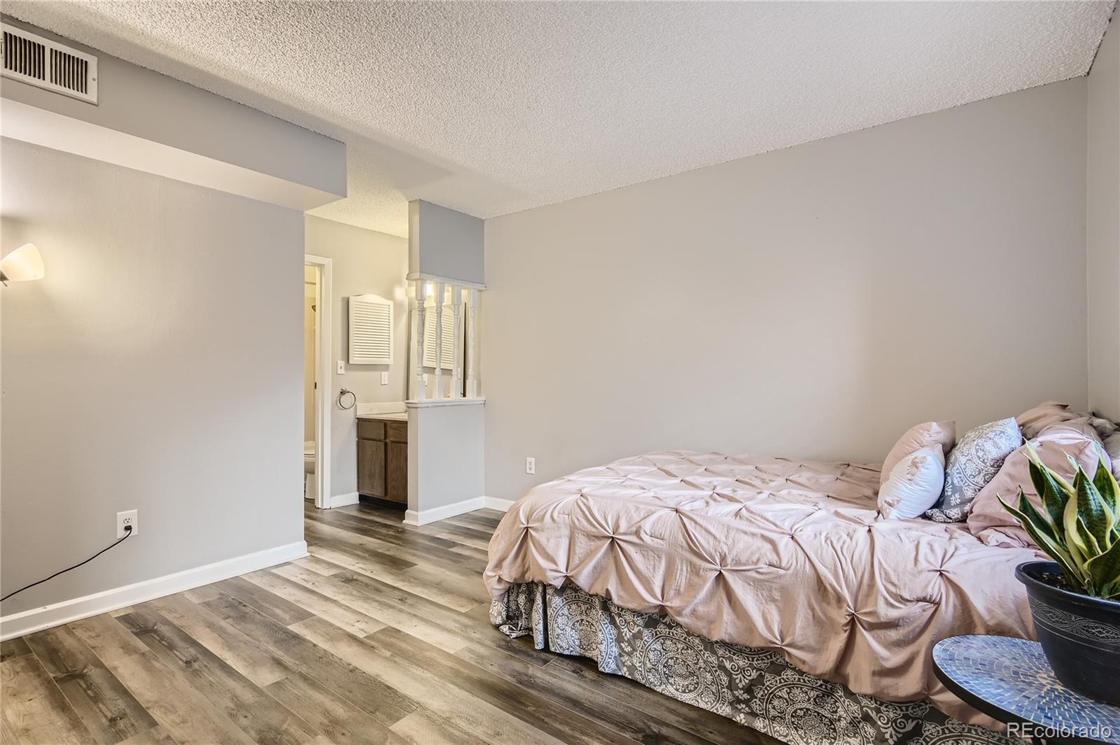 3550 S Harlan Street Unit: 267