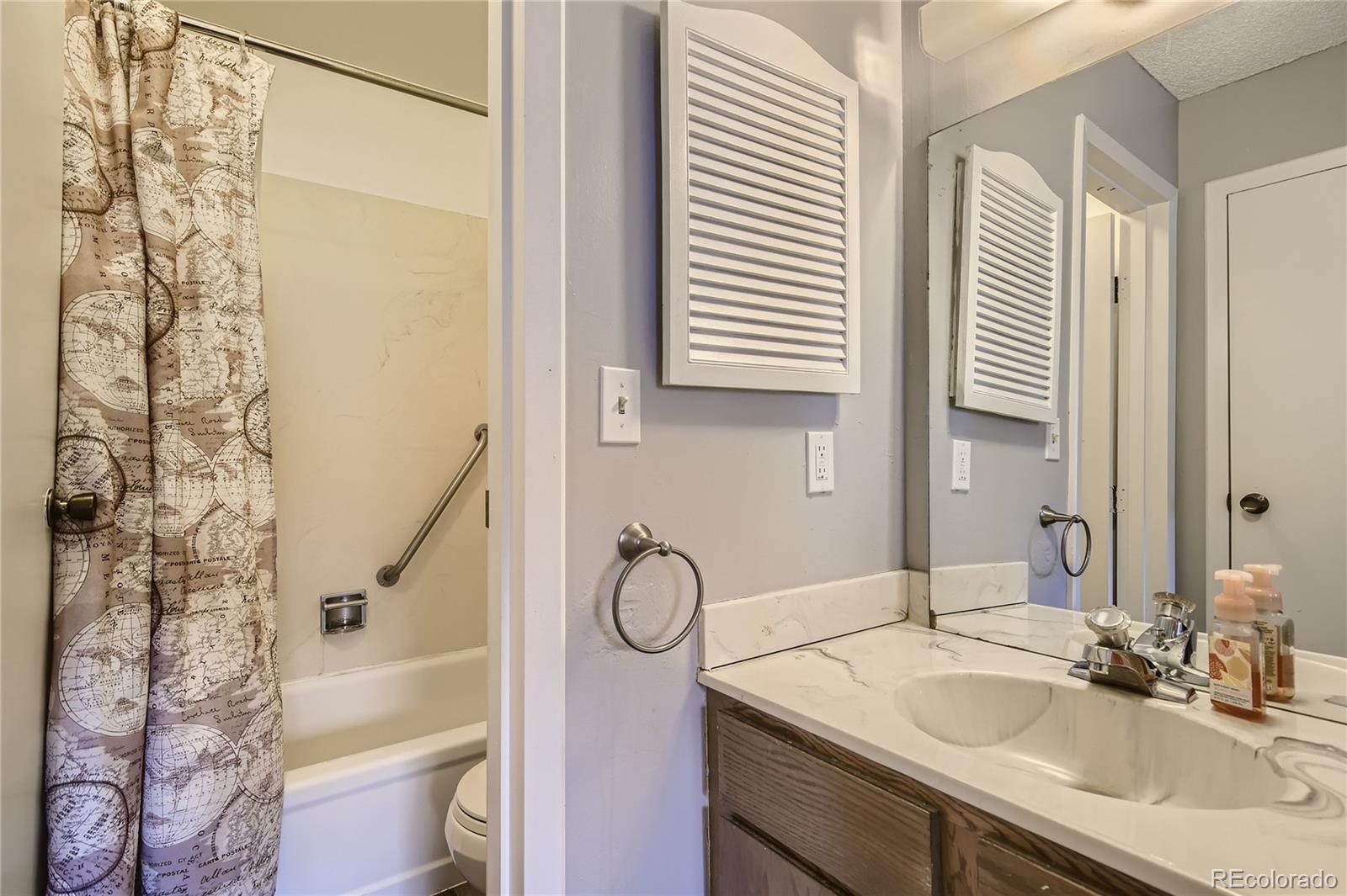 3550 S Harlan Street Unit: 267