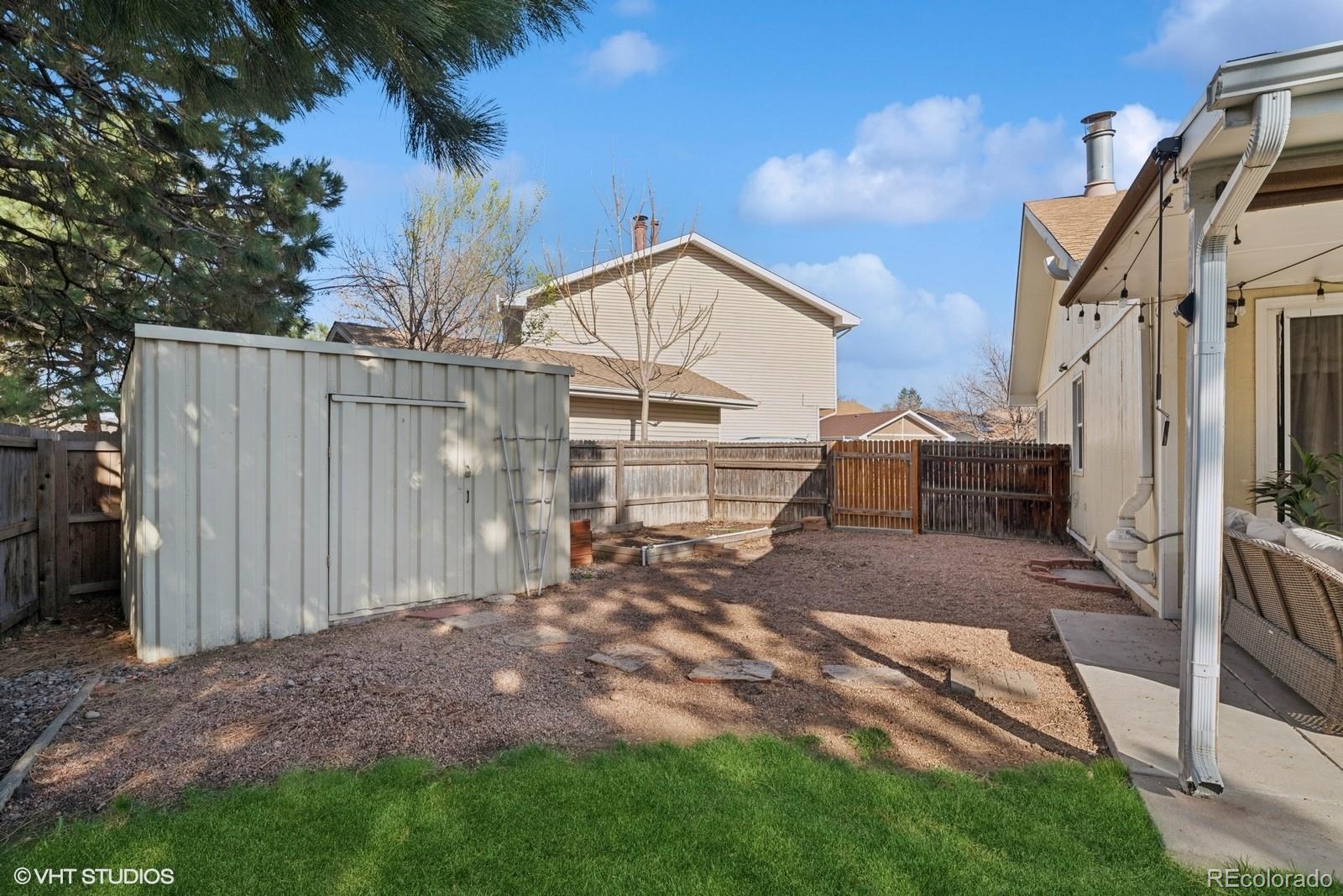 4762 S Clay Court