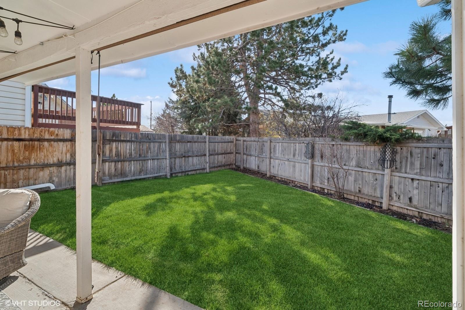 4762 S Clay Court