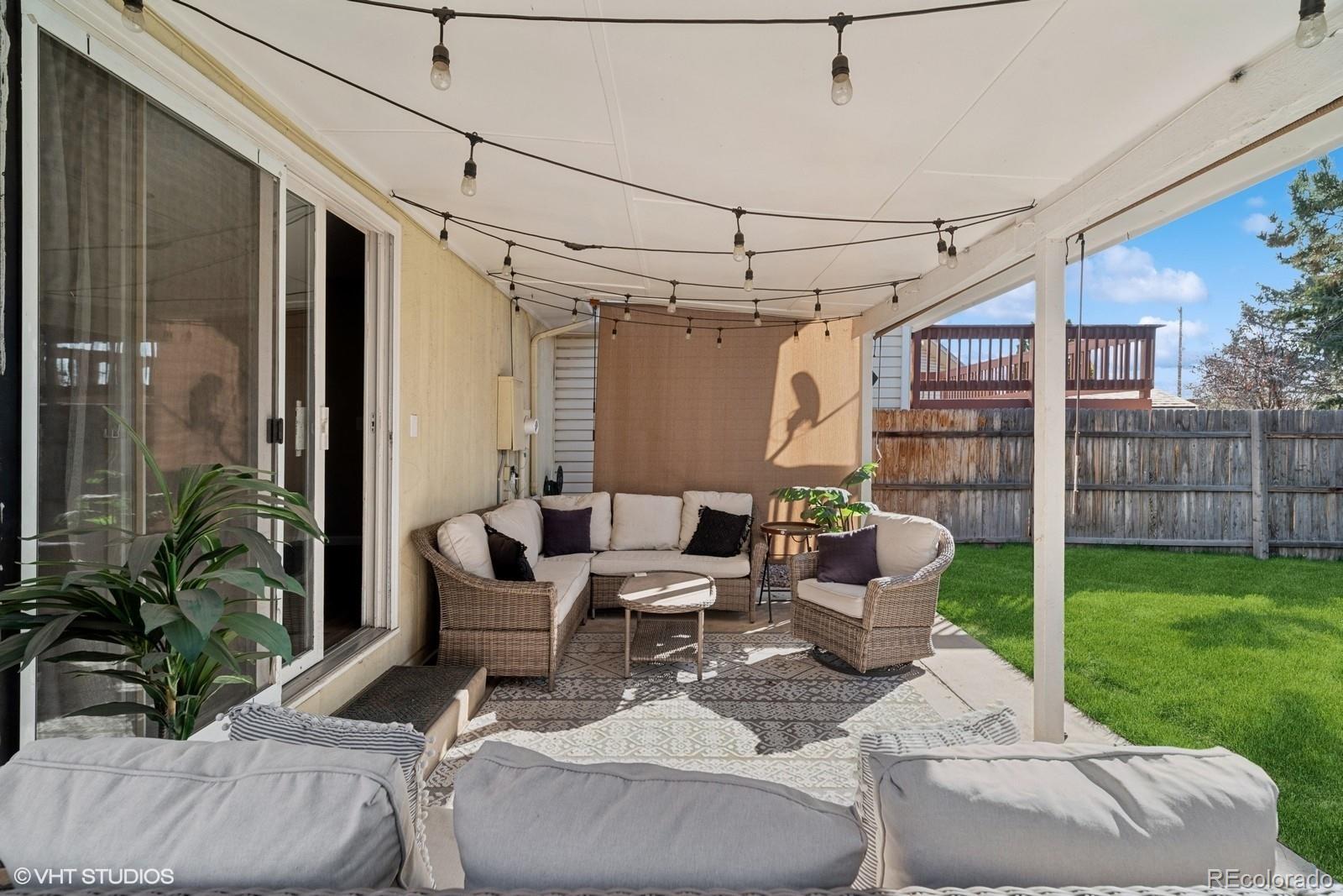 4762 S Clay Court
