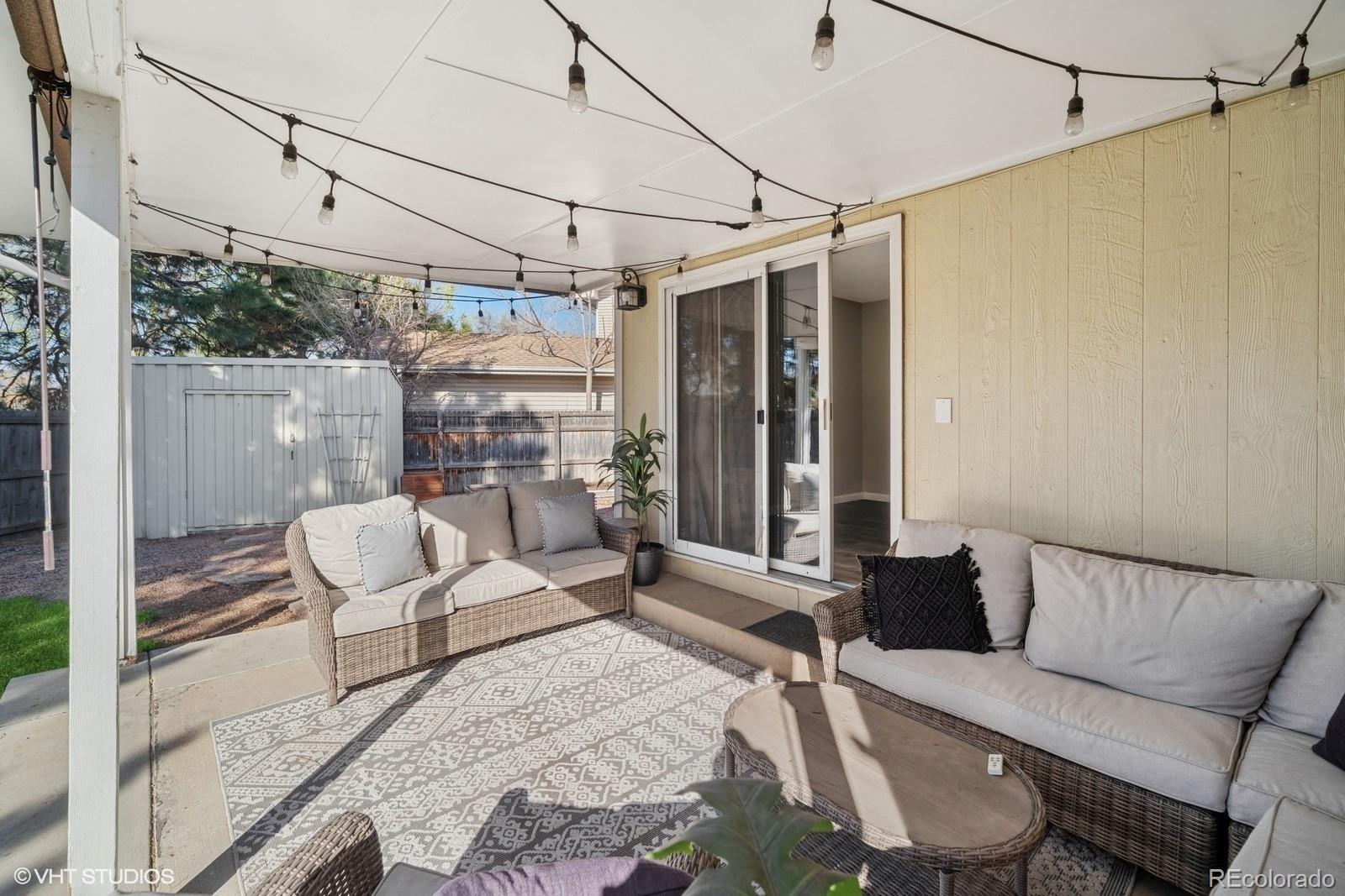 4762 S Clay Court