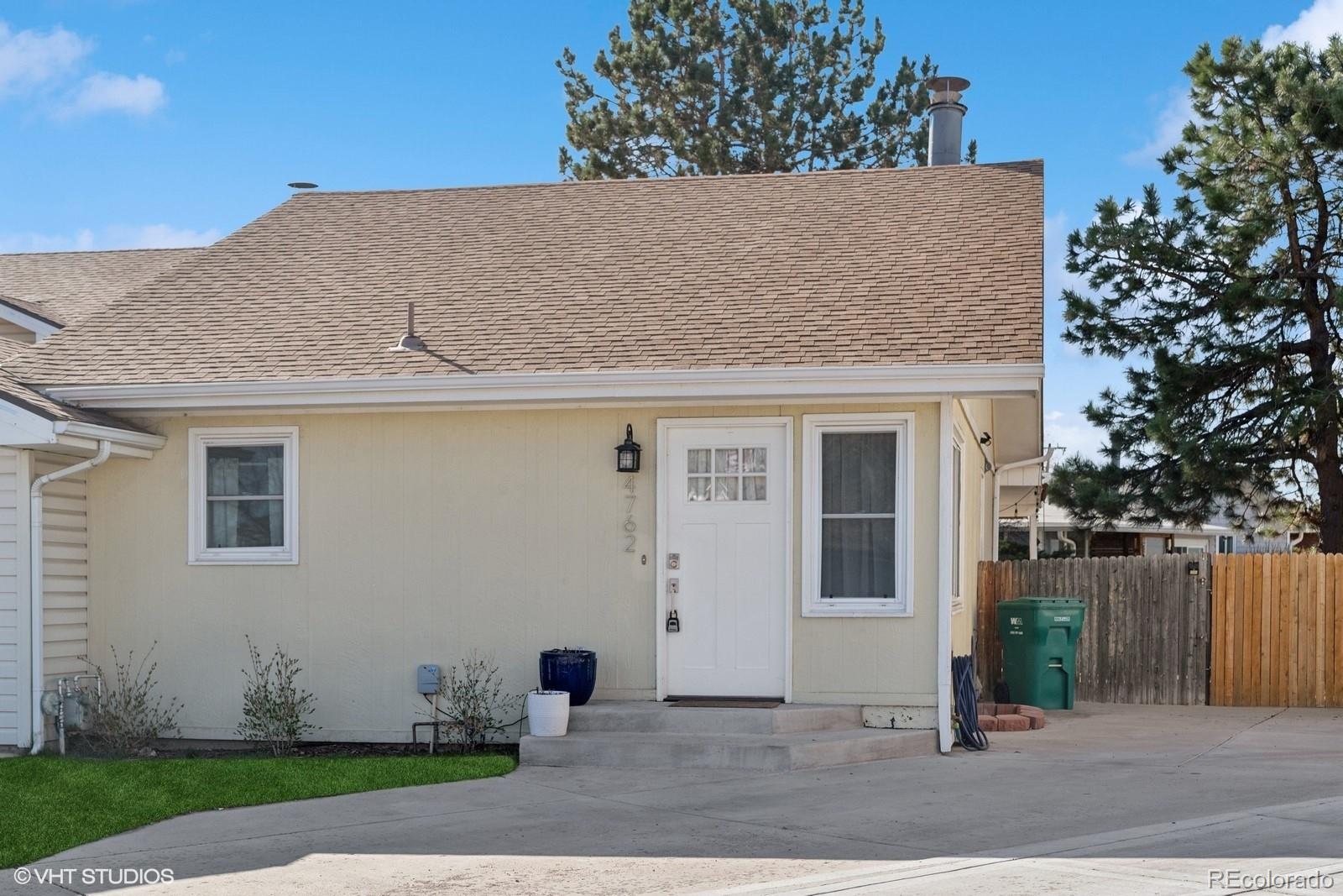 4762 S Clay Court