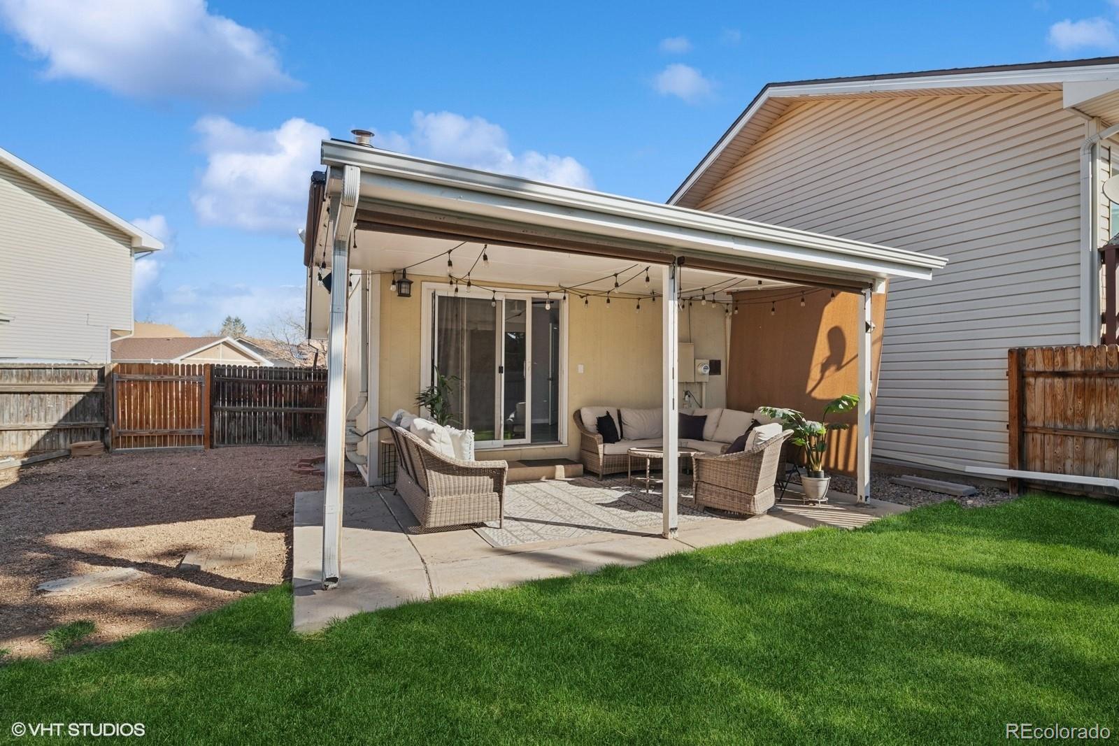 4762 S Clay Court