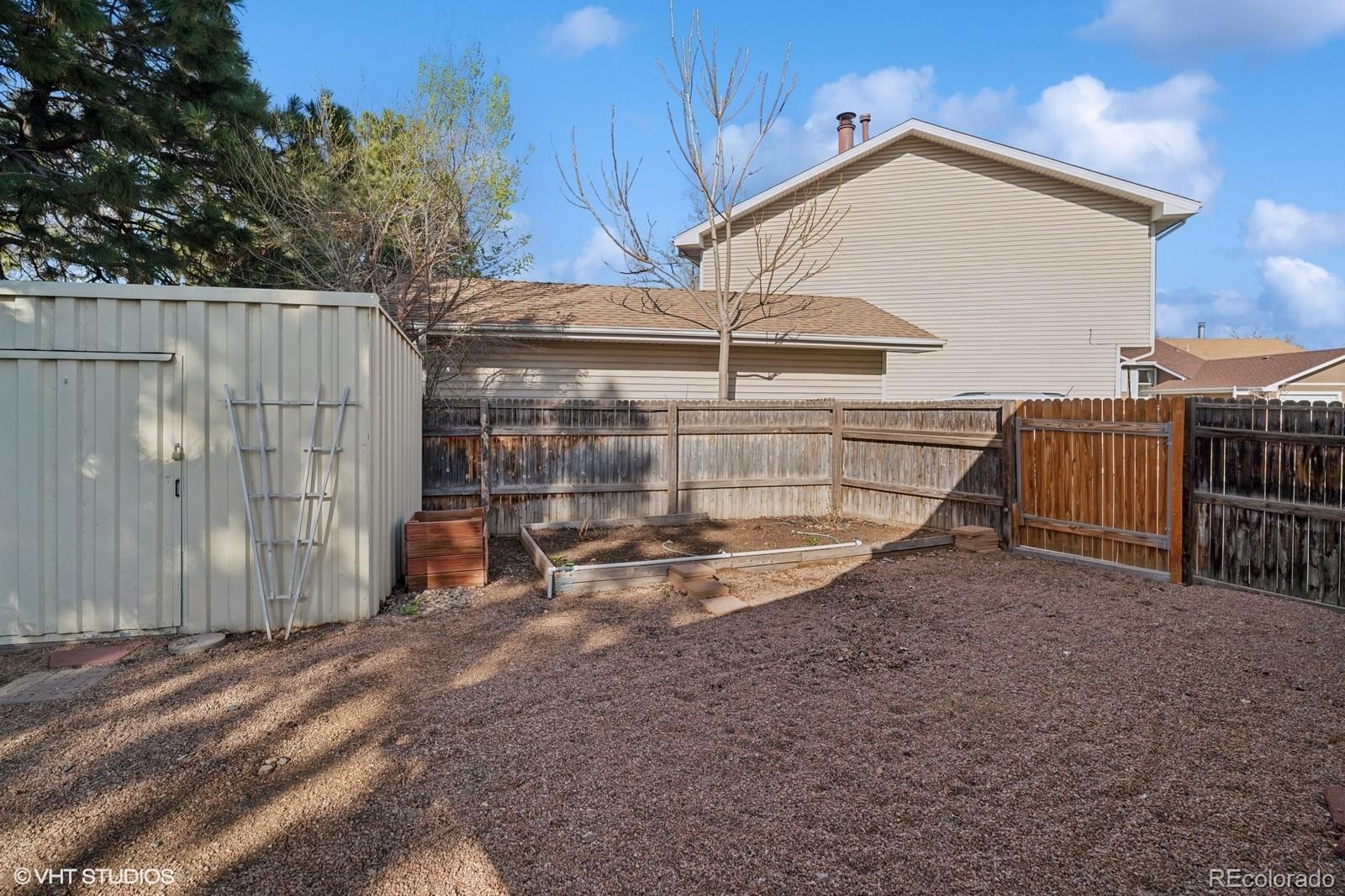 4762 S Clay Court