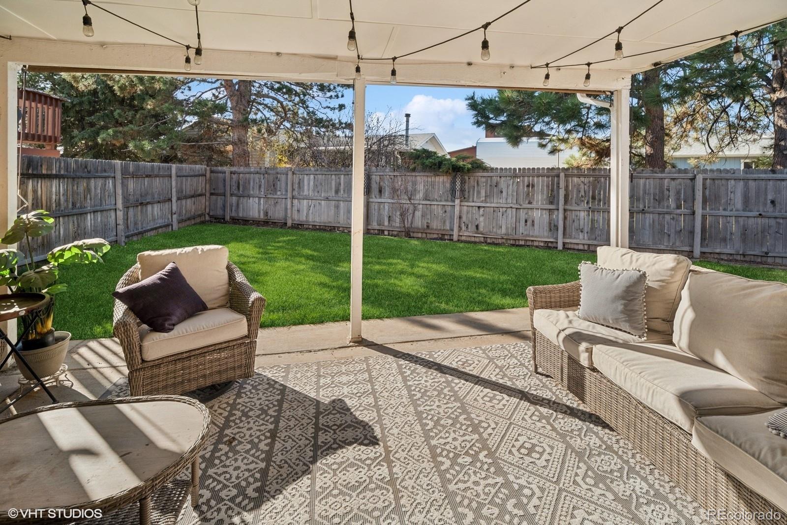 4762 S Clay Court