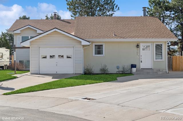 4762 S Clay Court