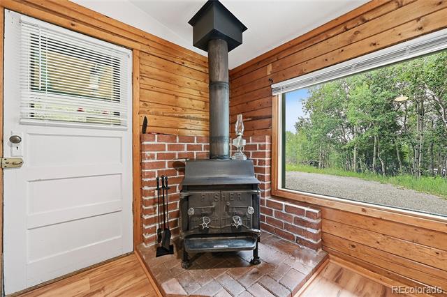 464 Long Trail Road