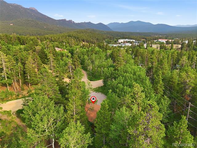 464 Long Trail Road