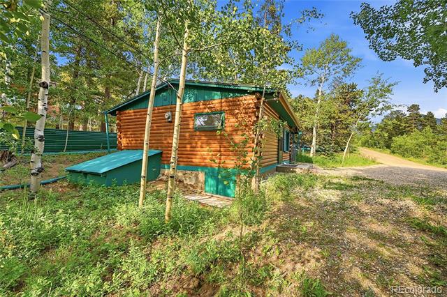 464 Long Trail Road