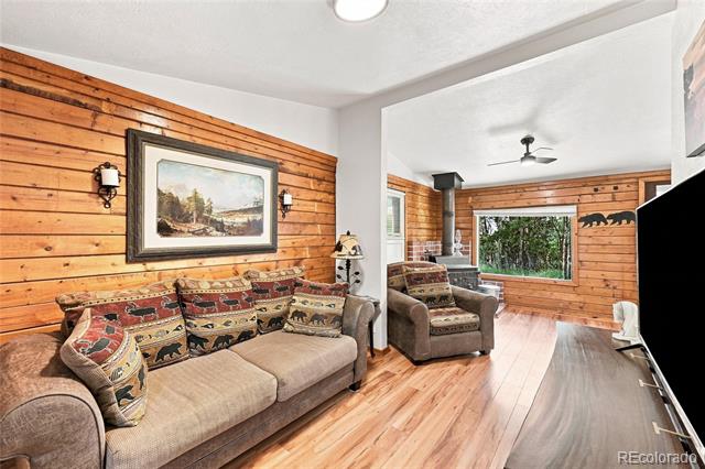 464 Long Trail Road