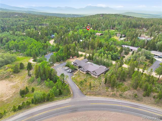464 Long Trail Road