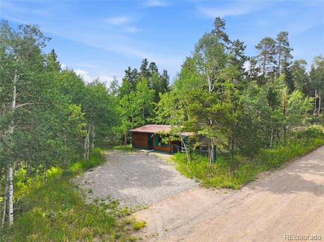464 Long Trail Road