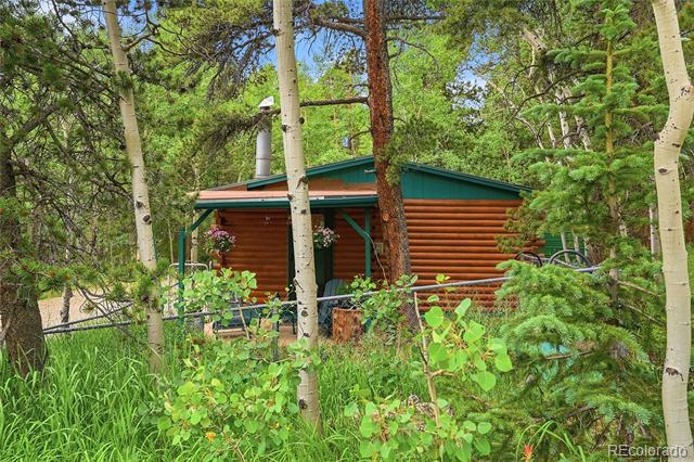 464 Long Trail Road
