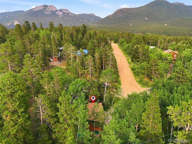 464 Long Trail Road