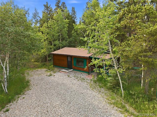 464 Long Trail Road