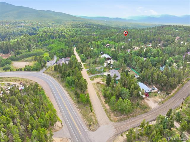 464 Long Trail Road