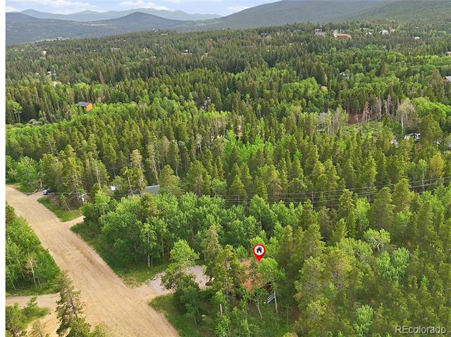 464 Long Trail Road