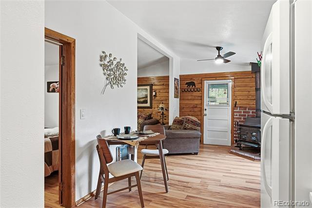 464 Long Trail Road