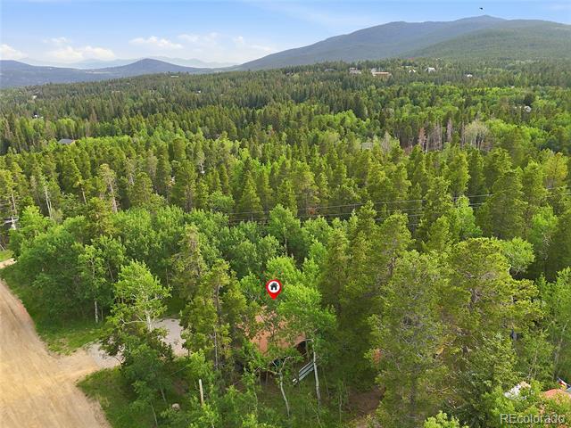 464 Long Trail Road