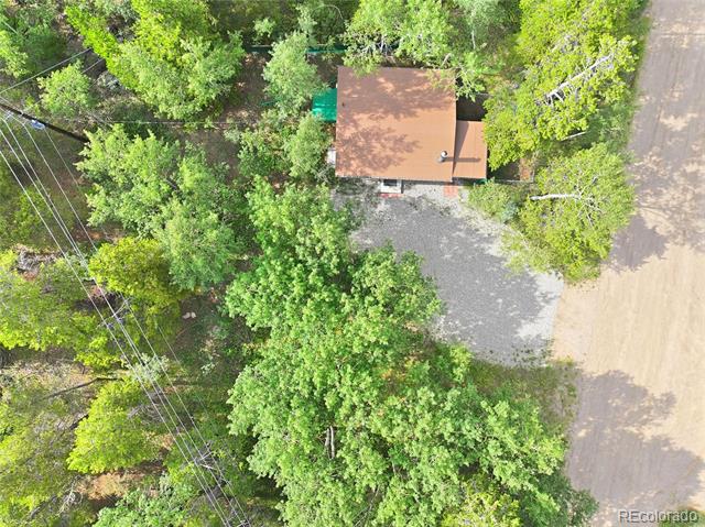 464 Long Trail Road
