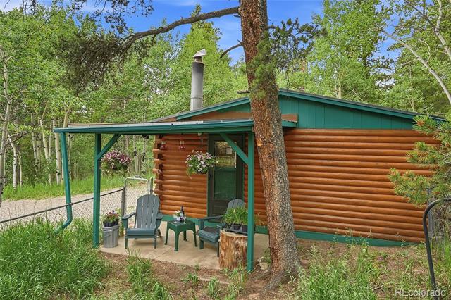 464 Long Trail Road