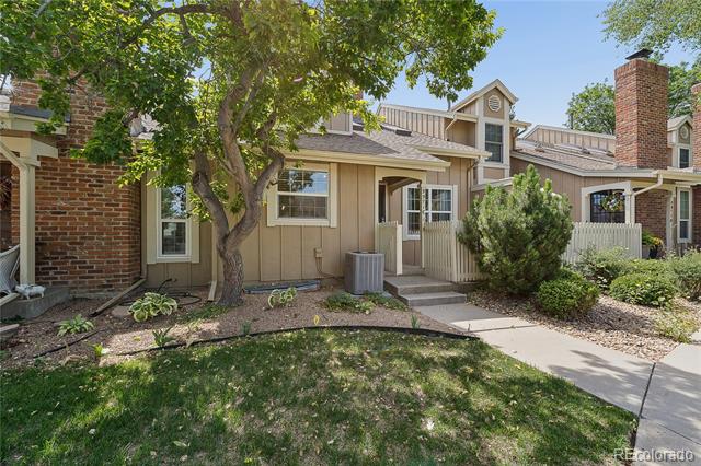 9971 Grove Street Unit: C