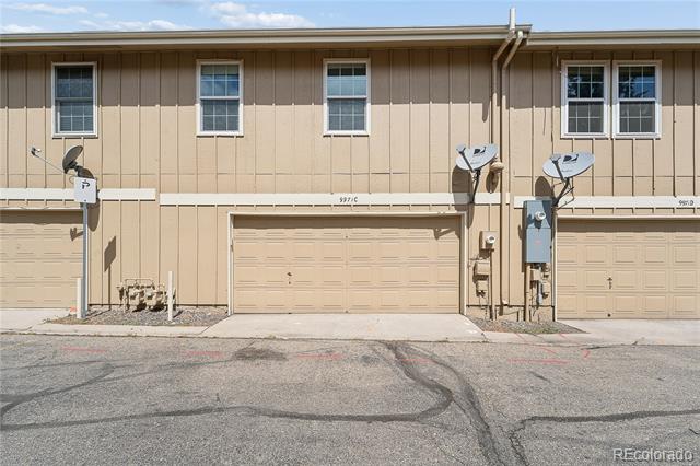 9971 Grove Street Unit: C