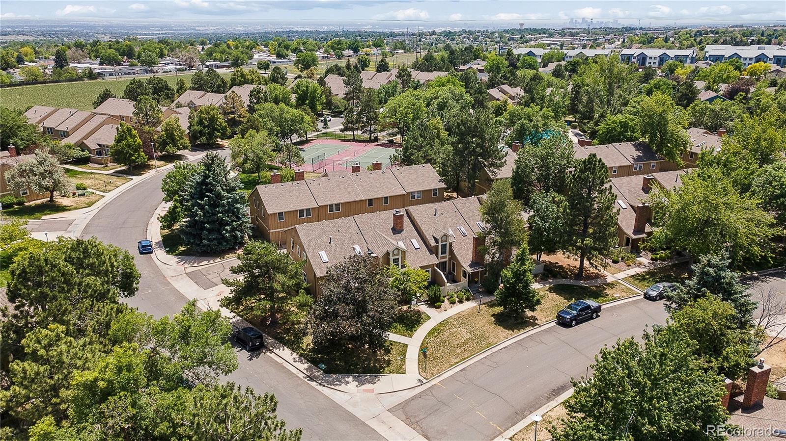 9971 Grove Street Unit: C