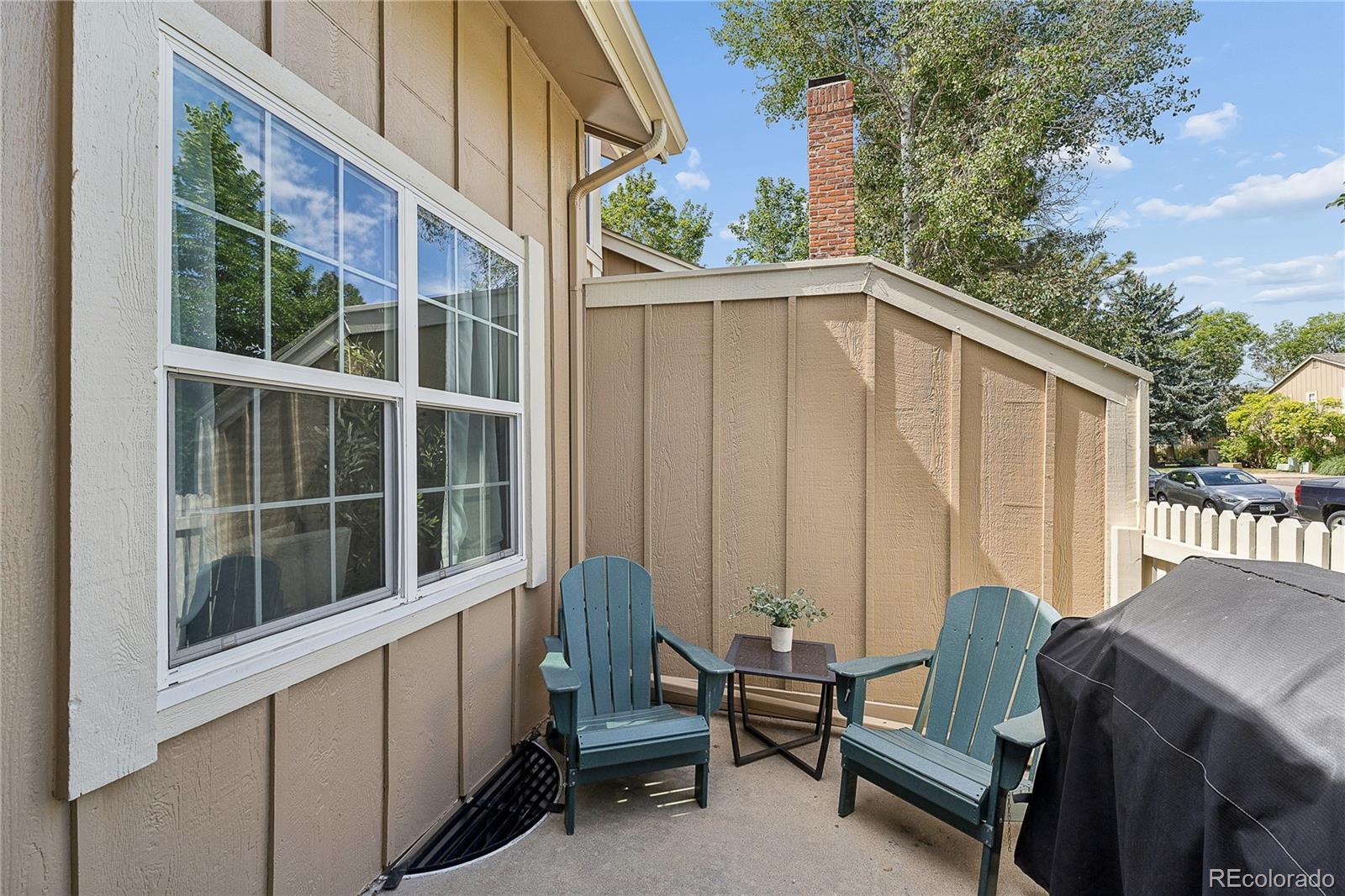 9971 Grove Street Unit: C