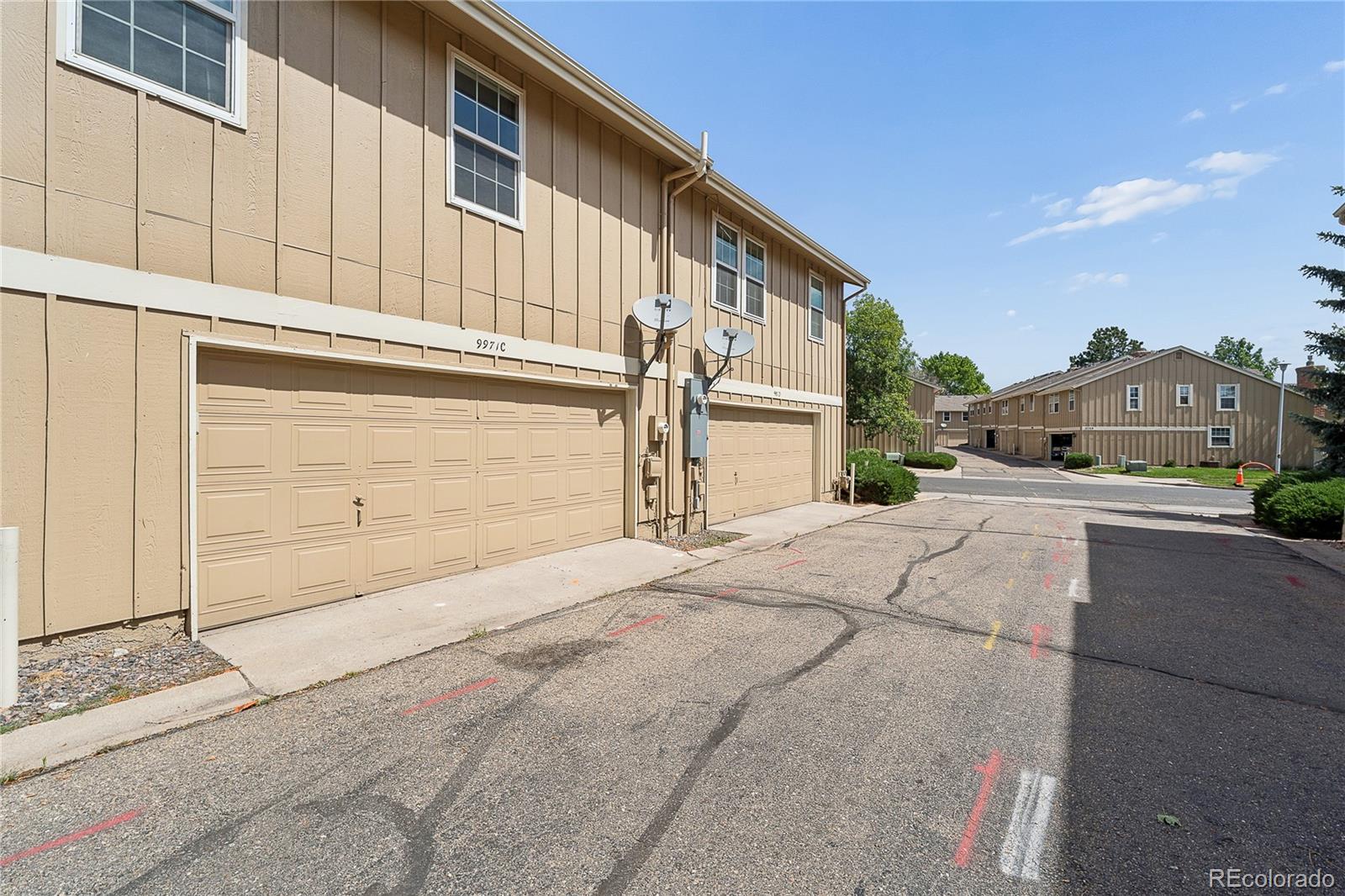 9971 Grove Street Unit: C