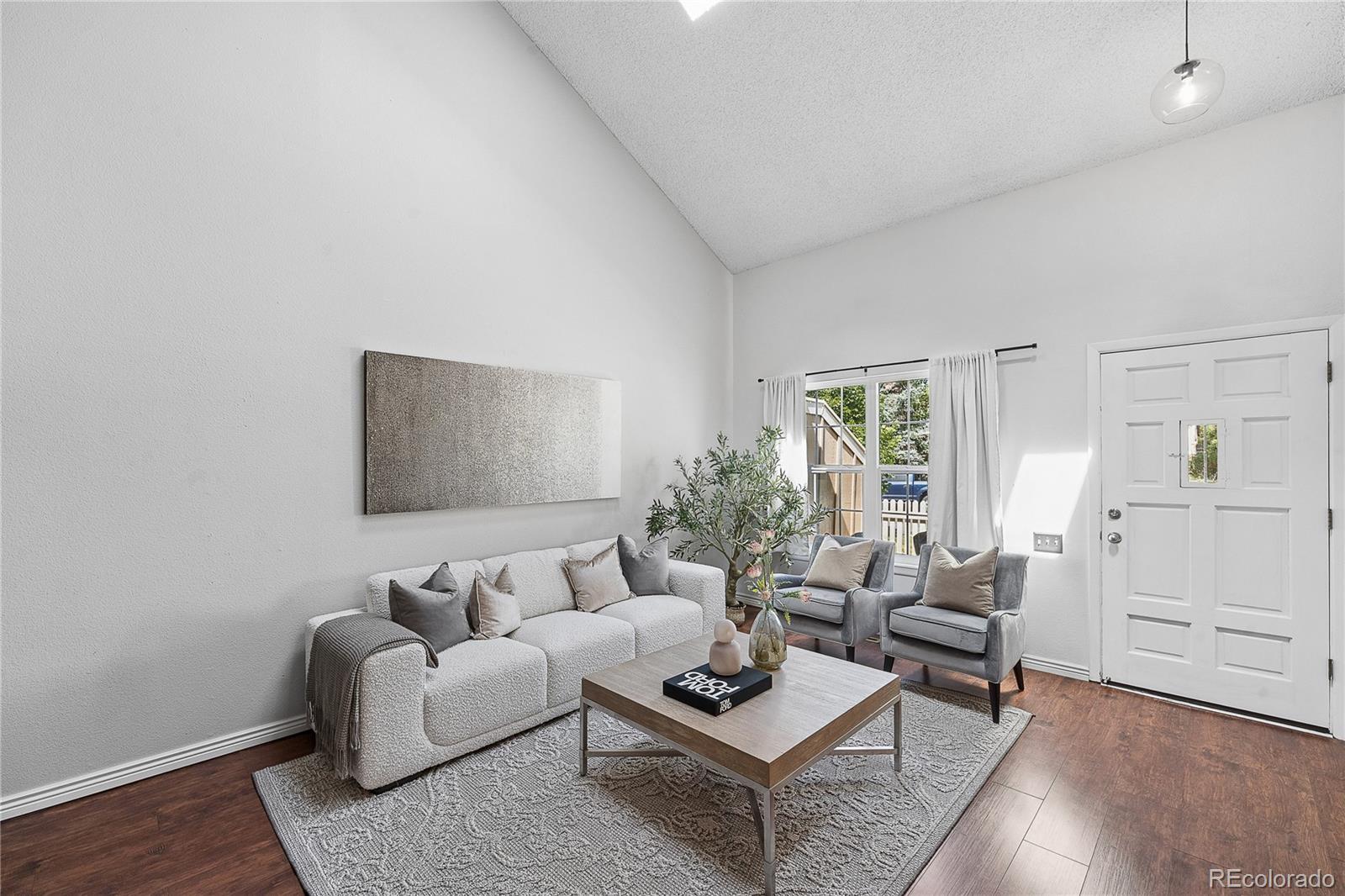 9971 Grove Street Unit: C