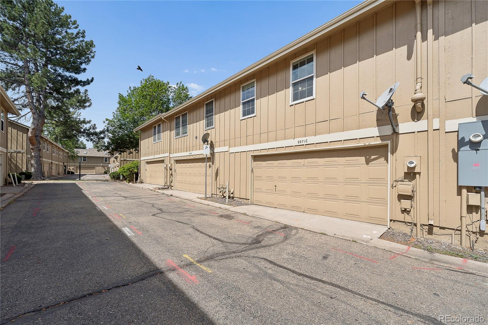 9971 Grove Street Unit: C
