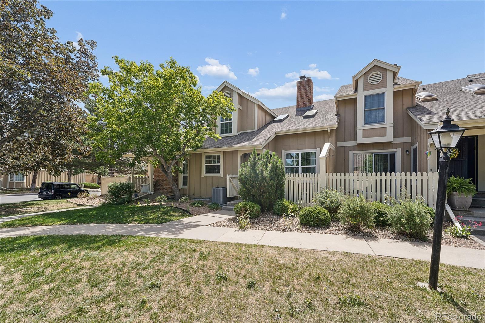 9971 Grove Street Unit: C