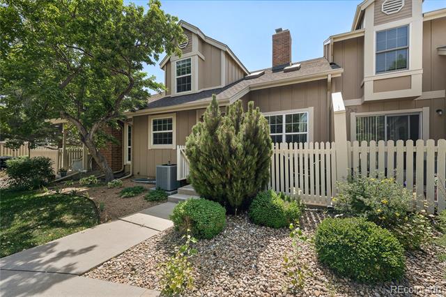 9971 Grove Street Unit: C