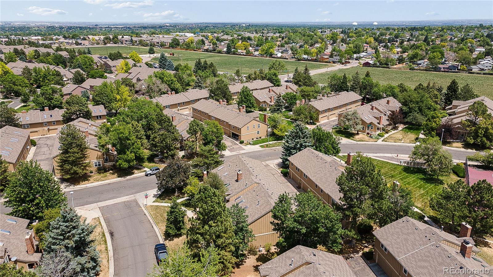 9971 Grove Street Unit: C