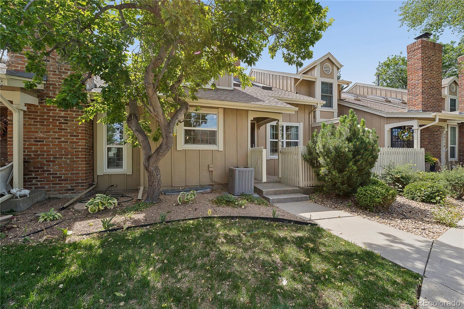 9971 Grove Street Unit: C