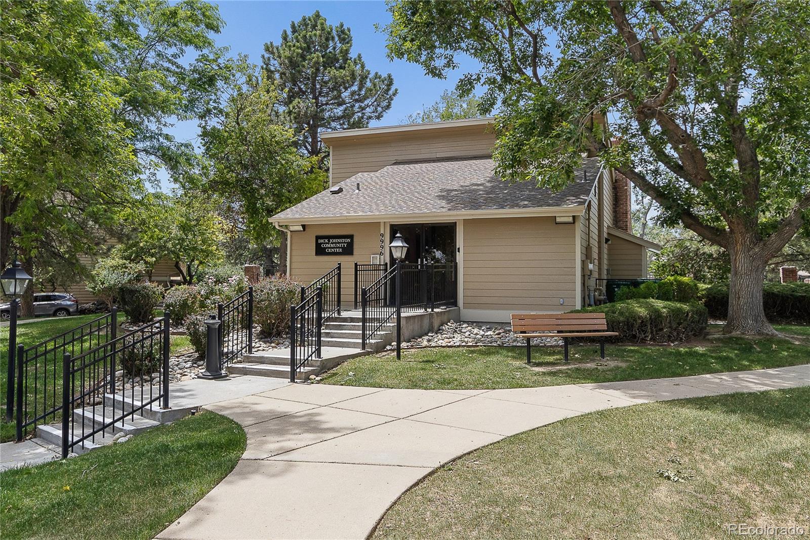 9971 Grove Street Unit: C