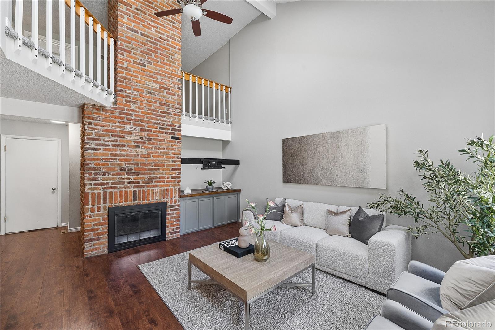 9971 Grove Street Unit: C