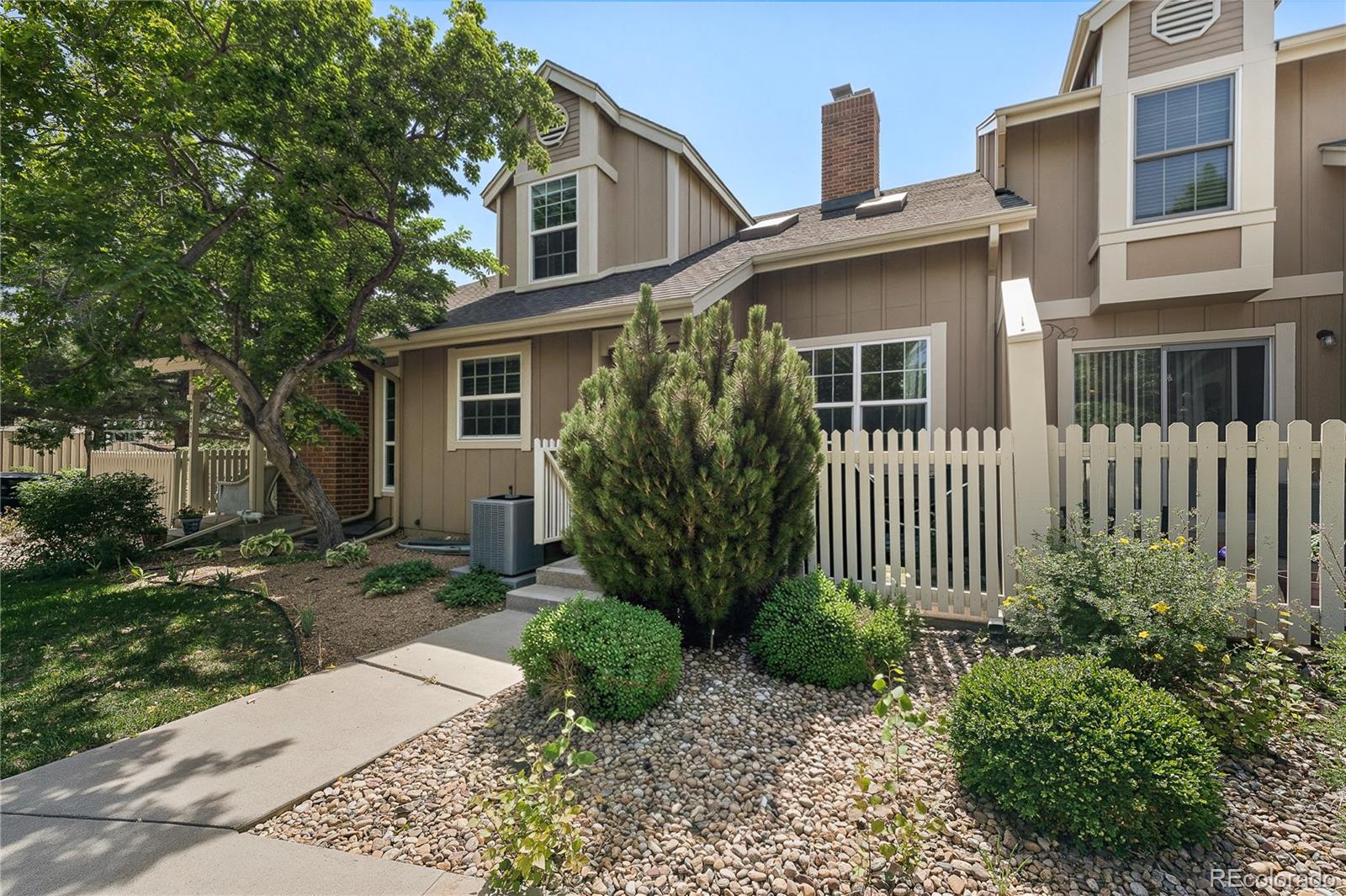 9971 Grove Street Unit: C